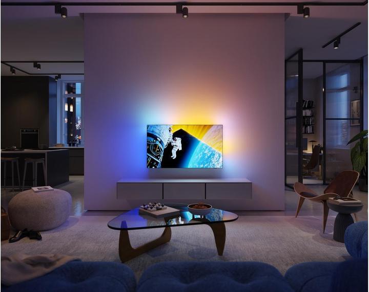 Actual product image Philips 42OLED809/12 (42", OLED, 4K, 2024)