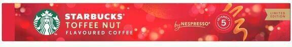 Immagine prodotto Starbucks Noce mou di Nespresso (10 x Porta.)