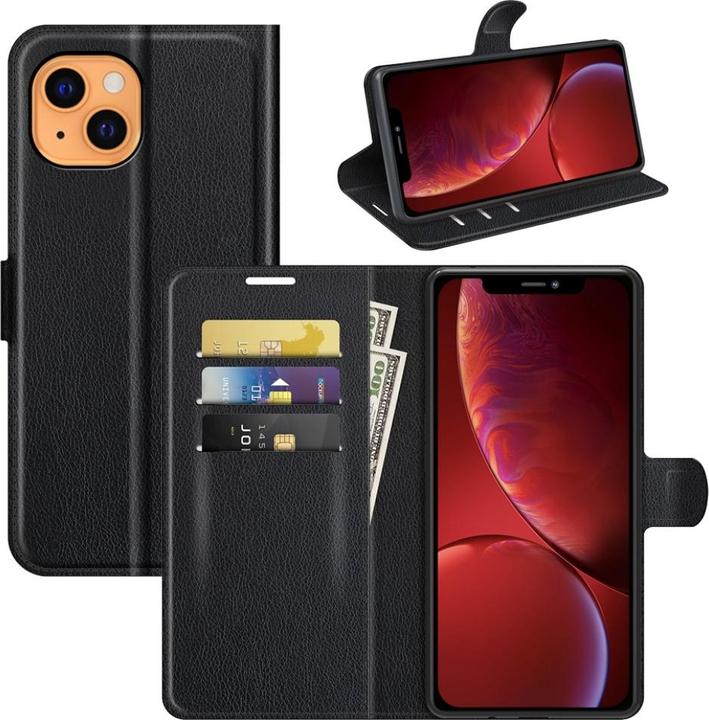 Screenguard Leather Guard (Apple iPhone 13)