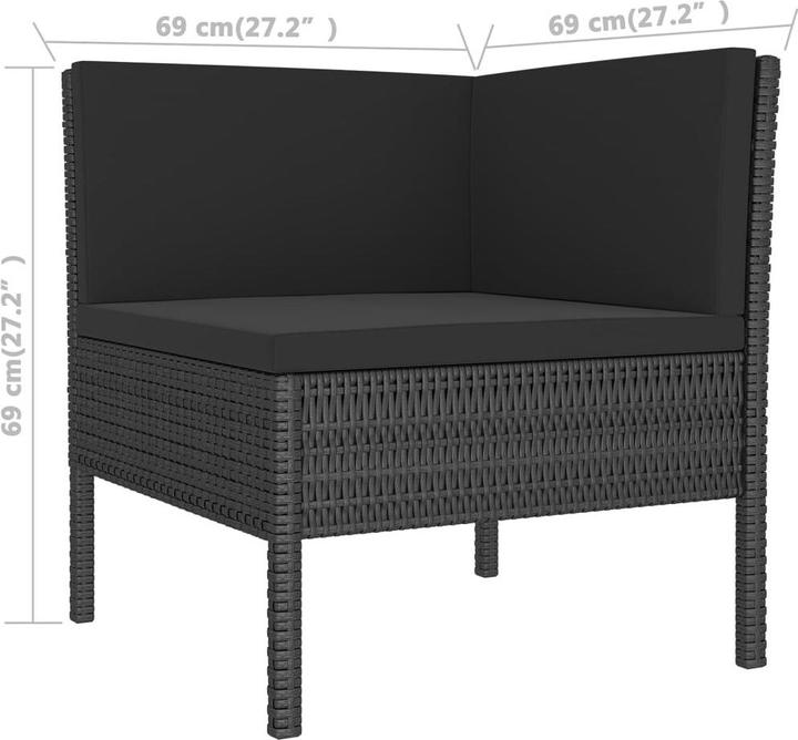 Produktbild VidaXL Shurochka