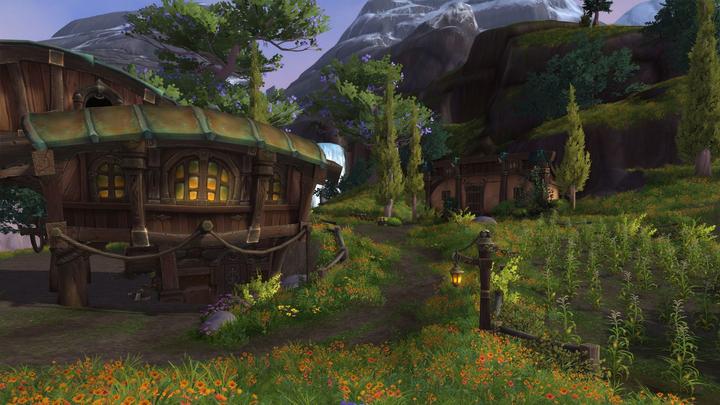 Actual product image Blizzard World of Warcraft: Battle for Azeroth (PC, DE)
