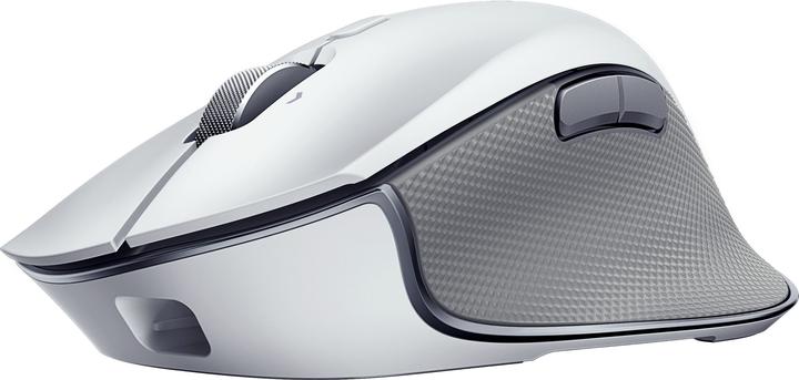 Razer Per klik (Draadloze, Bedraad)