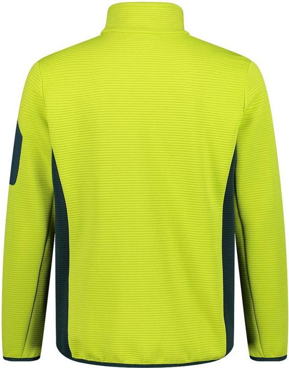 Actual product image CMP Campagnolo Striped Jacquard Jacket (M)