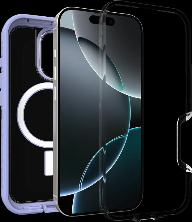 Image du produit OtterBox Defender XT mit MagSafe (Apple iPhone 16 Pro)