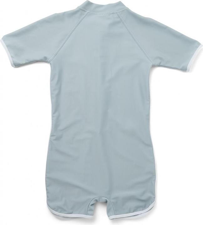 Produktbild Liewood Schwimmanzug Triton Sea Blue (68, 74)