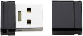 Actual product image Intenso MEMORY DRIVE FLASH USB2 32GB/3500480 (32 GB, USB-A)