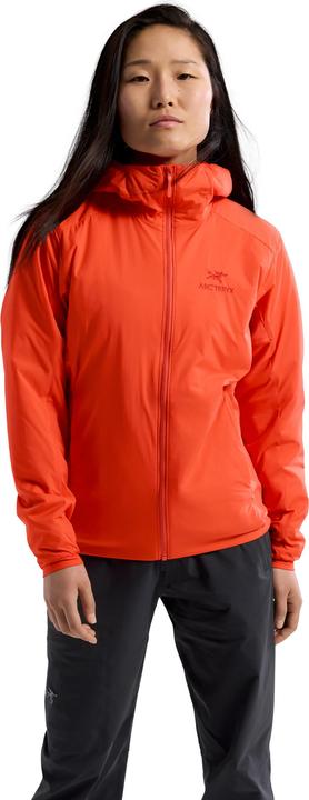 Immagine prodotto Arc'teryx Felpa con cappuccio Atom (S)