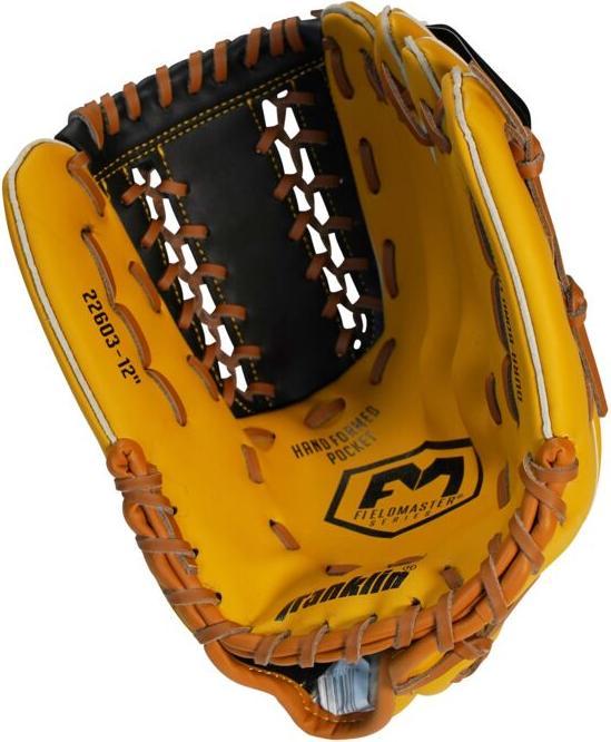 Image du produit Brett Gant de baseball junior - gauche (10")