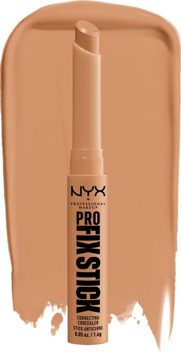 Immagine prodotto NYX Professional Make-Up I correttori Nyx (11 Cannella)