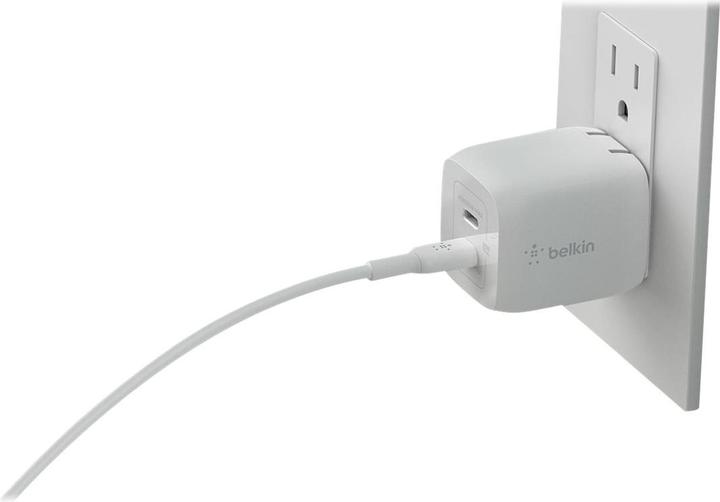 Actual product image Belkin Boost Charge Pro (45 W)