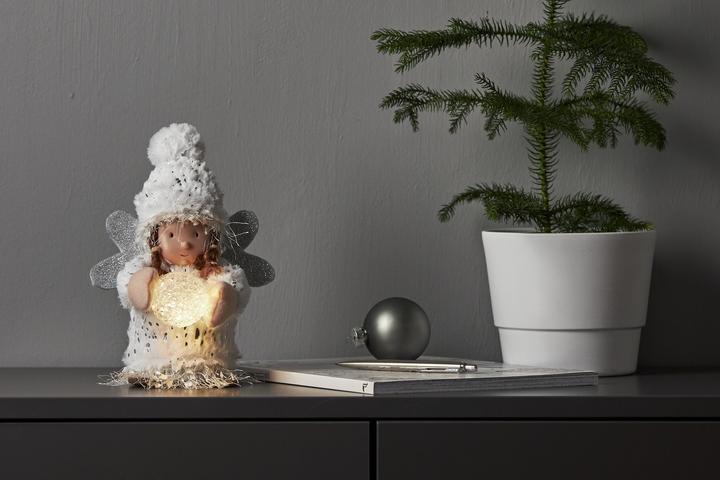 Actual product image Star Trading Figure Joylight