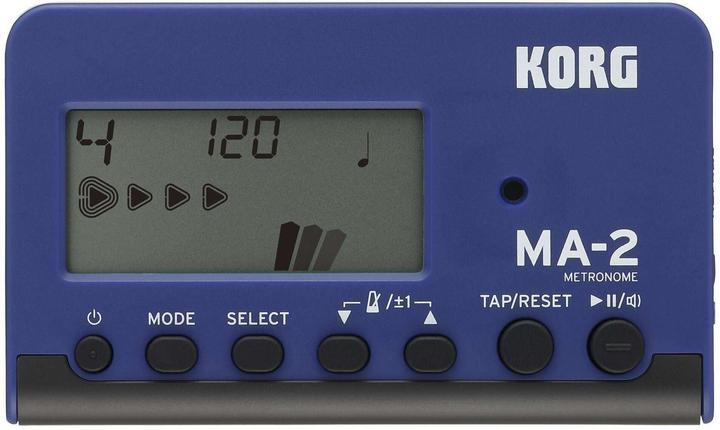 Actual product image Korg MA-2 Metronome