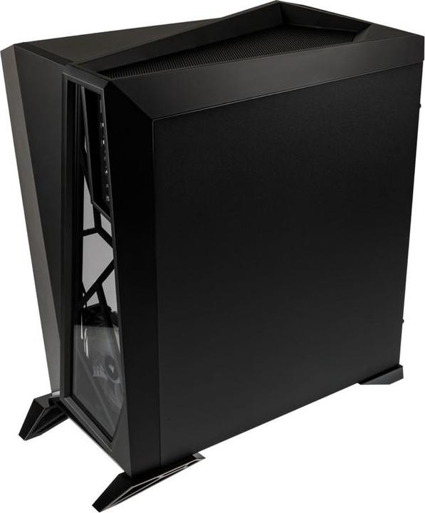 Actual product image Corsair Carbide Spec-Omega RGB (ATX)