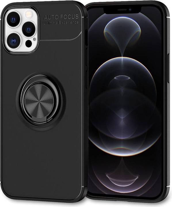 Image du produit Nalia Coque avec Bague (Apple iPhone 12 Pro Max)