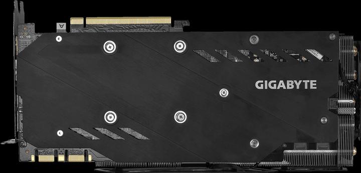 Produktbild Gigabyte Gtx 980 Ti Xtreme (6 GB)