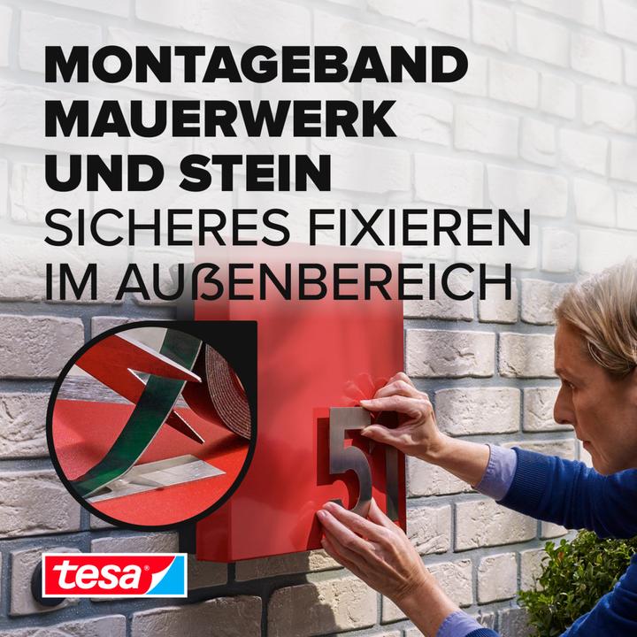 Image du produit tesa Powerbond (19 mm)