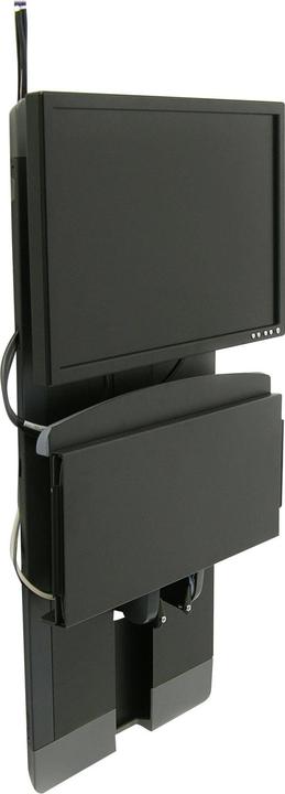 Actual product image Ergotron Styleview Vertical Lift (Wall, 24")