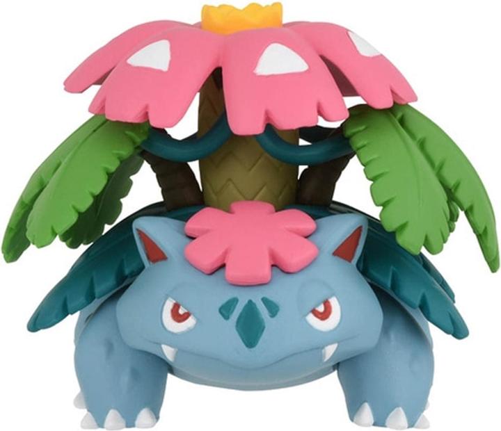 Produktbild Takara Tomy Mega Venusaur Monster Collection Figure