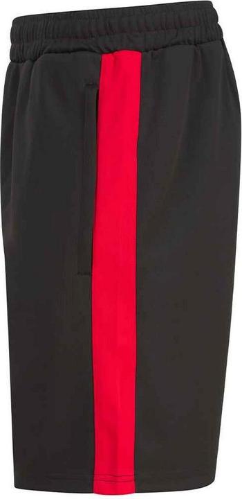 Actual product image Finden & Hales Mens Knitted Shorts (XXL)