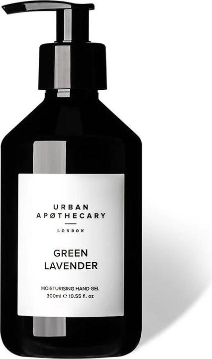 Urban apothecary Händedesinfektionsmittel Gel (300 ml)