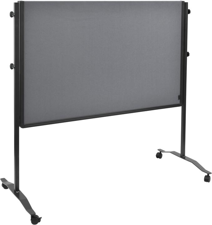 Produktbild Legamaster PREMIUM PLUS Moderationswand klappbar (150 x 120 cm)
