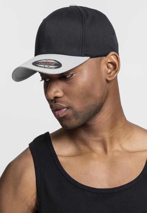 Produktbild Flexfit Flex Cap (S, M)