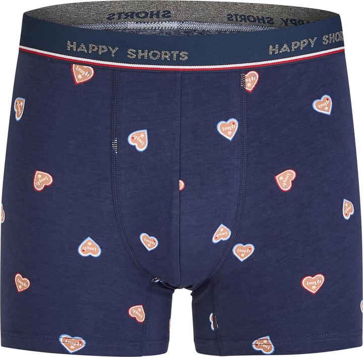 Produktbild Happy shorts Retro Pants Oktoberfest (XL, 2er Pack)