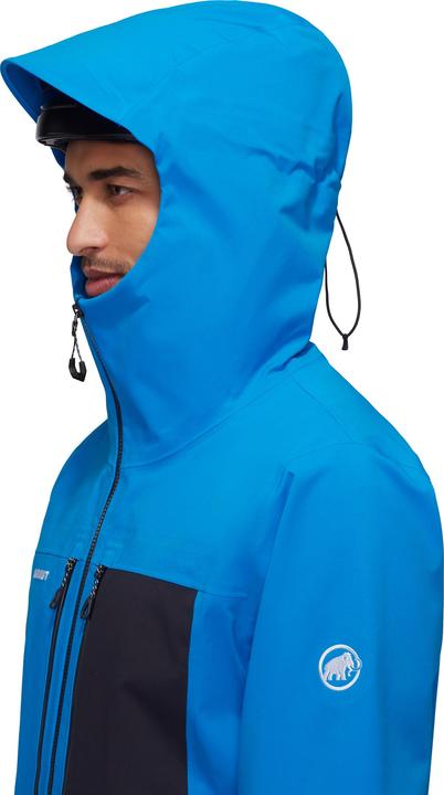 Produktbild Mammut Stoney HS Hooded Jacket Men (XL)