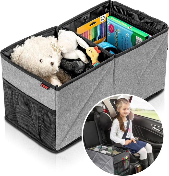 Produktbild Reer Travel Kid Box