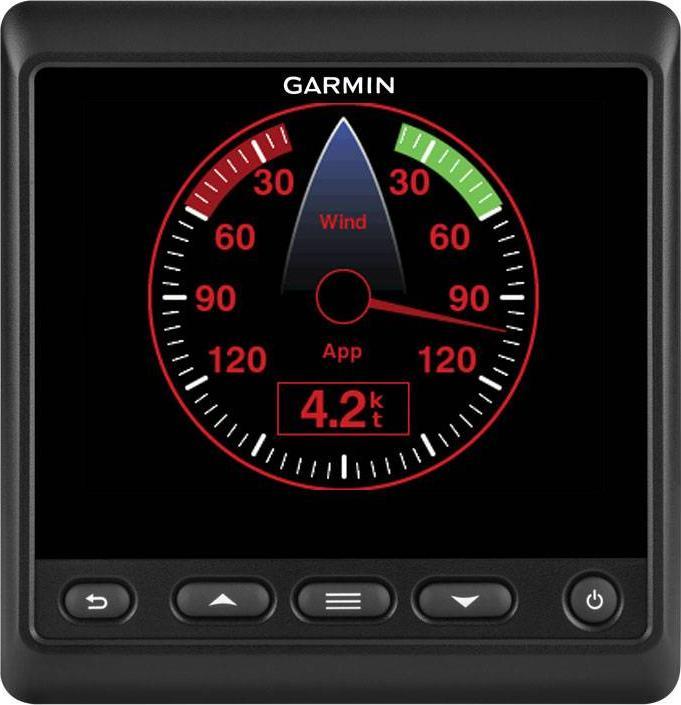 Actual product image Garmin GMI 20 Marine Instrument
