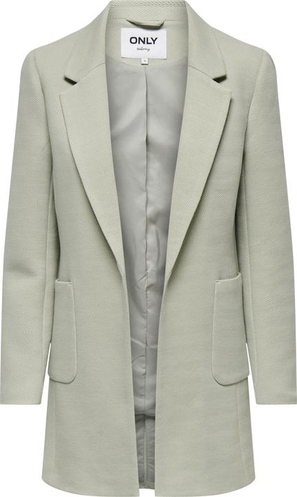 Only ONLBAKER-LINEA Blazer Coatigan (XS)