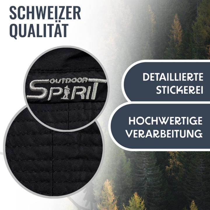 Actual product image Outdoor Spirit Wanderhut (One size)