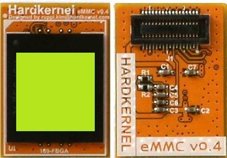 Electronics modules