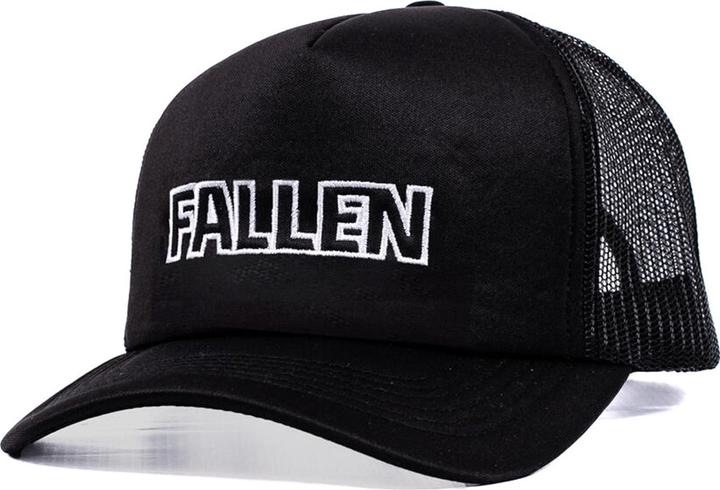Fallen M35807