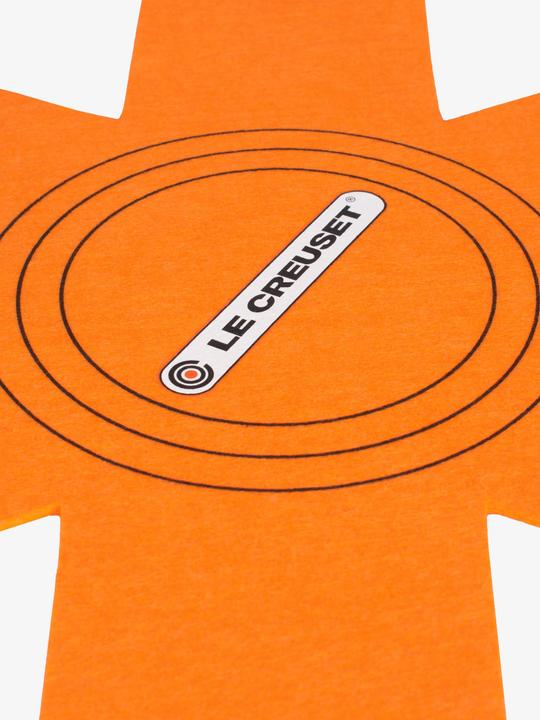 Actual product image Le Creuset Ladle protection (Fabric)