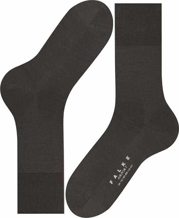 Immagine prodotto Falke Airport SO (Confezione singola, 43 - 44)