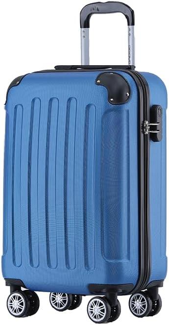Beibye Hartschalenkoffer (38 l, Handgepäck (bis 50l))