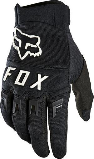Fox Gloves 23 Dirtpaw Ce Blk/Wht 2x (XXL)