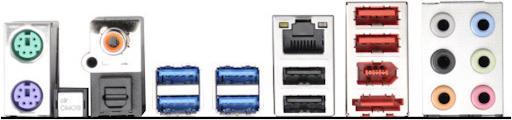 Produktbild AsRock X79 Extreme6 (LGA 2011, Intel X79, ATX)