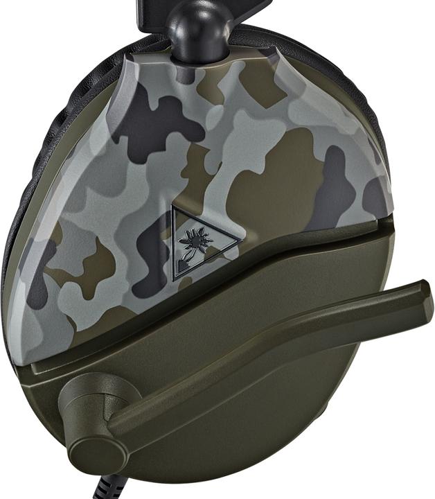 Actual product image Turtle Beach Ear Force Recon 70P (Cable)