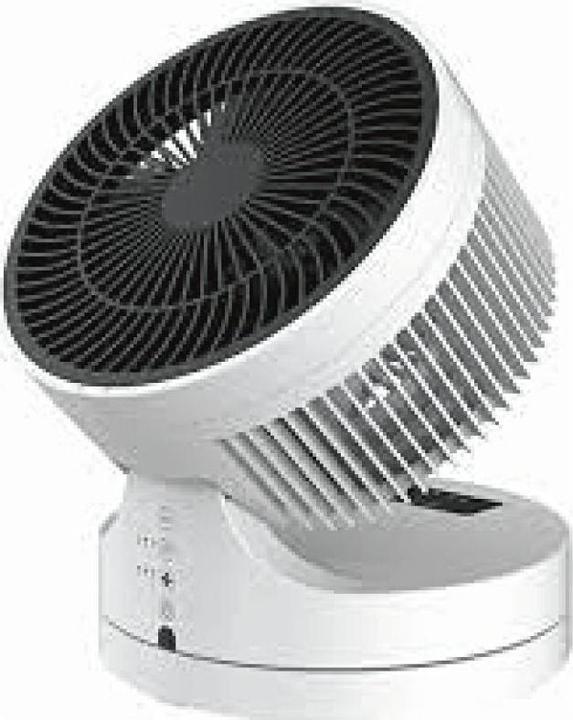 Actual product image Sonnenkönig Breez (53 dB)