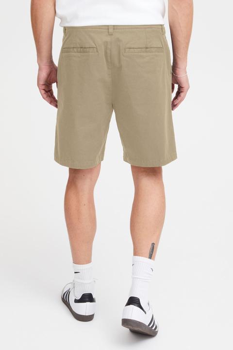 Actual product image Solid SDJoe Chino Shorts 21108170 (S)