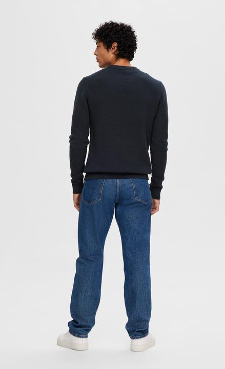 Actual product image Selected Homme Crew Neck Pullover (XXL)