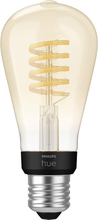 Immagine prodotto Philips Hue Tonalità Lucca Base (806 lm, E27, IP44)