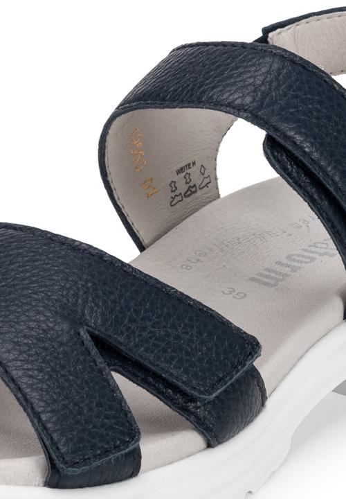Actual product image Vitaform Sandal Supersoft (40)