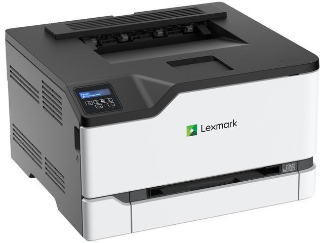 Actual product image Lexmark CS331dw (Laser, Colour)