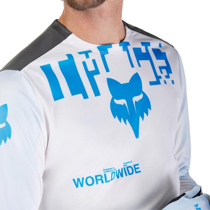Produktbild Fox Ranger LS Jersey Digi Image (L)