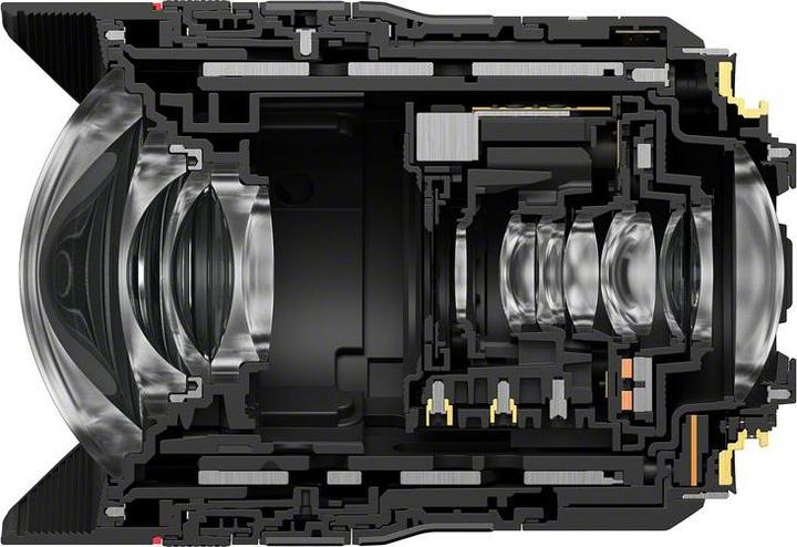Image du produit Canon Bouchon d'objectif 10-20