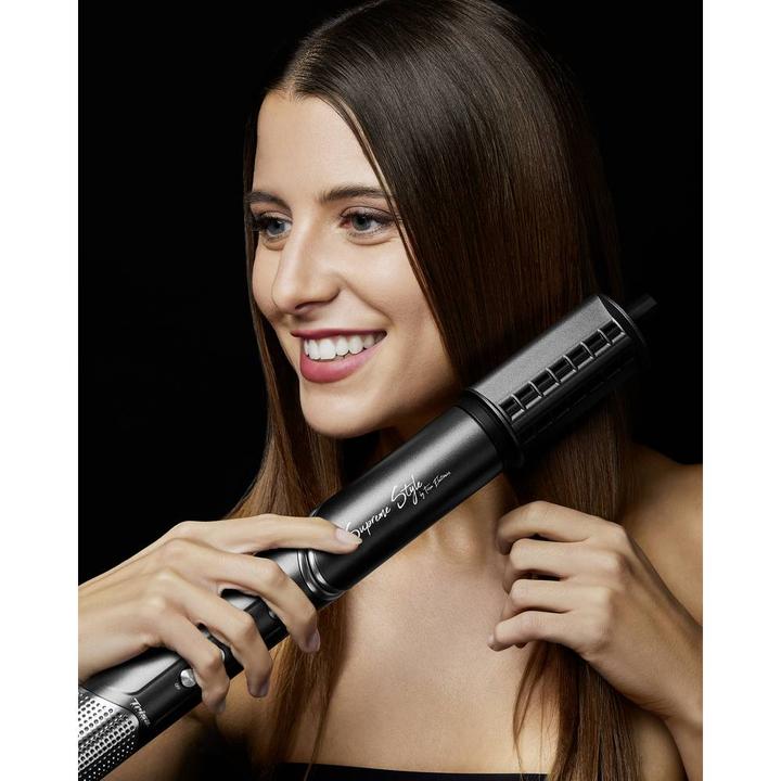 Actual product image Trisa Supreme Style" multistyler