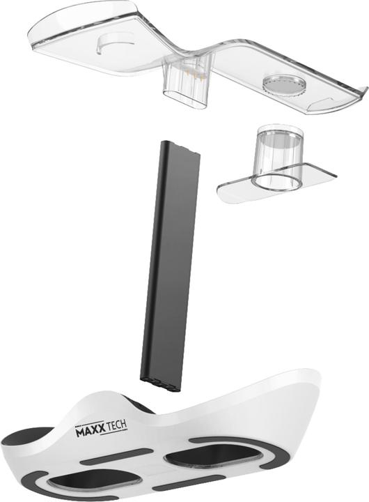 Actual product image Maxx Tech PS5 PSVR2 Charging Stand